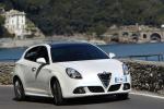 Alfa Romeo Giulietta 2010 года